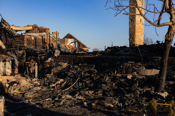 Reliable Fire Damage Removal contractor in Winter Park, FL by Fire Damage Flint