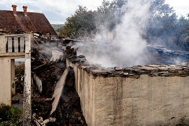 Affordable Fire Damage Removal solutions in Winter Park, FL